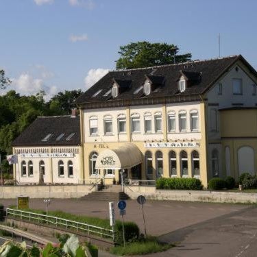 Hotel Kipphut
