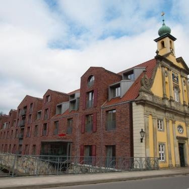 DORMERO Hotel Altes Kaufhaus Lüneburg Thumbnail
