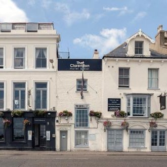 The Clarendon Hotel Thumbnail