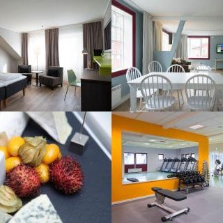 Thon Hotel Hallingdal Thumbnail