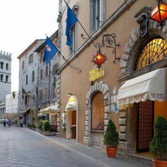 Dei Priori Boutique Hotel
