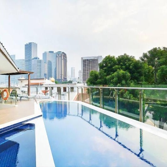 Rest Bugis Hotel Thumbnail