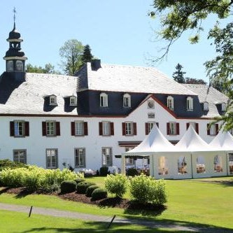 Schloss Auel Boutique Hotel & Design Golf Lodge