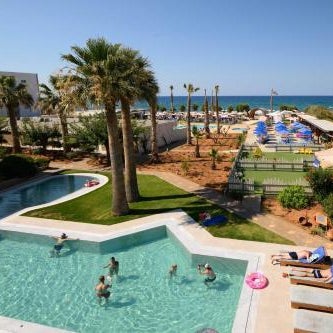Malia Bay Beach Hotel & Bungalows
