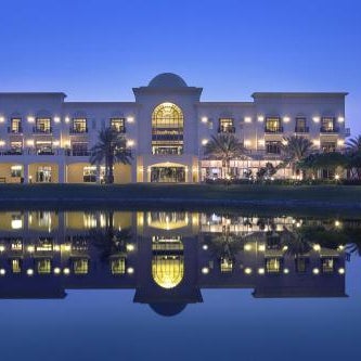 The Address Montgomerie Dubai Thumbnail