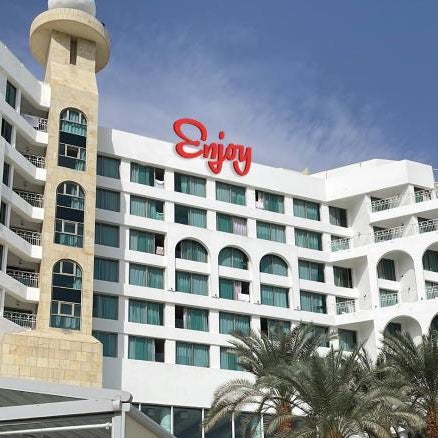 Enjoy Dead Sea Hotel Thumbnail