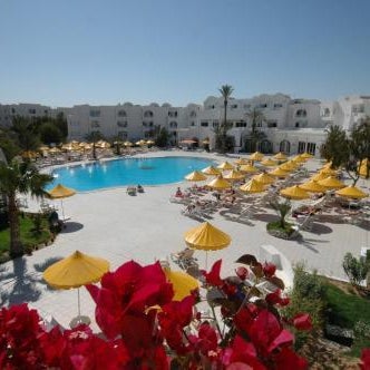 Iris Hotel & Thalasso Thumbnail