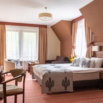 Hotel Willa Pod Skocznią Thumbnail