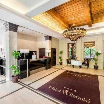 Hotel Wileński