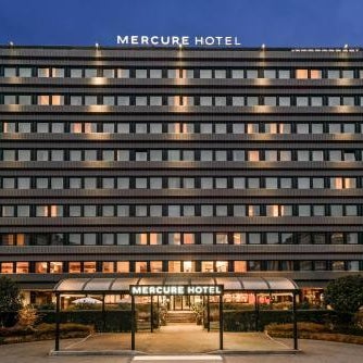 Mercure Milano Agrate Brianza