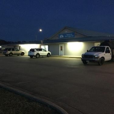 Americas Best Value Inn Muskogee Thumbnail