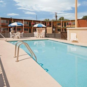 Americas Best Value Inn - Pendleton Thumbnail