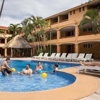 Hotel Margaritas Thumbnail