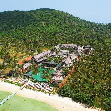 Mai Samui Beach Resort & Spa Thumbnail