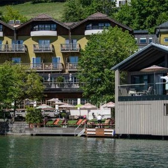 Cortisen am See - Adults only