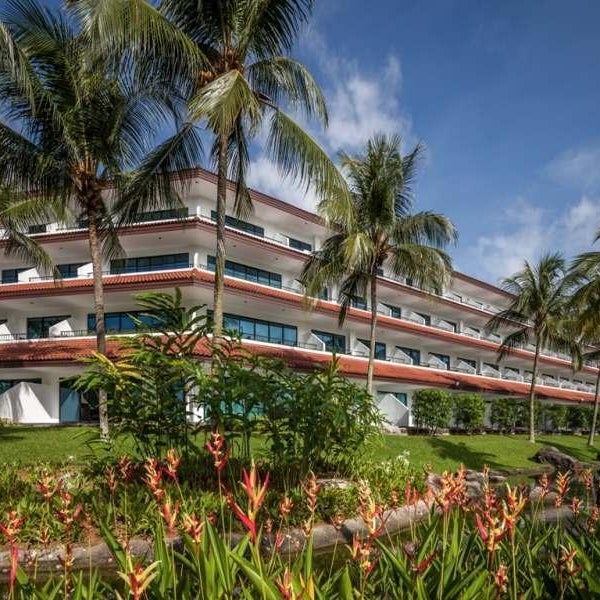 Orchid Country Club Thumbnail