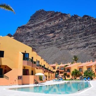 CT Las Tres Palmeras - Valle Gran Rey