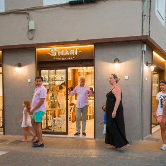 Hostal Marí Thumbnail