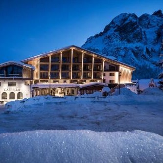 Hotel Cappella - Relais & Chateaux