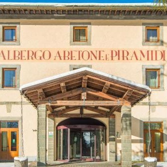 HG Abetone e Piramidi Resort