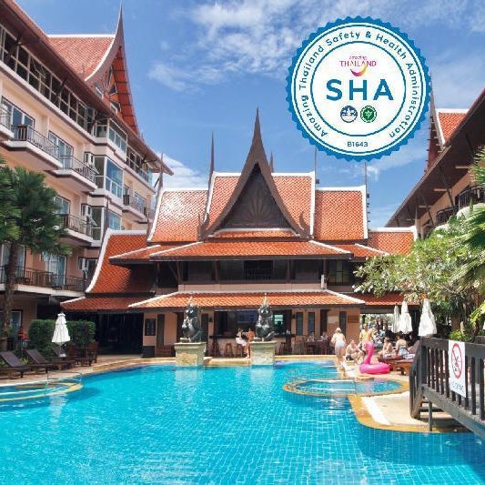 Nipa Resort Thumbnail