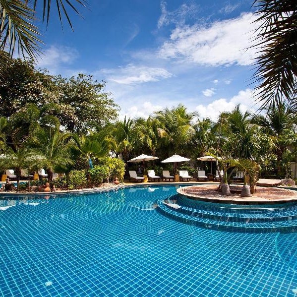 Am Samui Palace Hotel