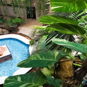 Hotel Colonial Cancun Thumbnail