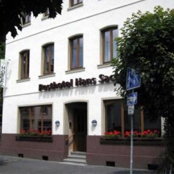 Posthotel Hans Sacks