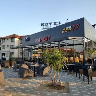 Hotel Moment Thumbnail