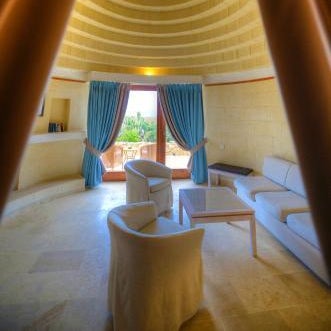Hotel Ta' Cenc & Spa