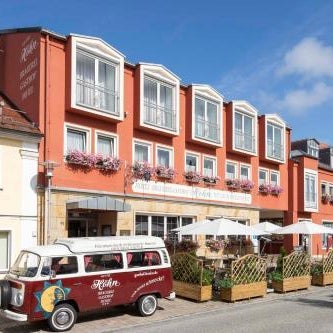 Hotel Brauerei Gasthof Höhn Thumbnail
