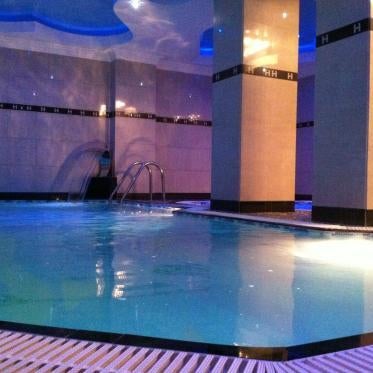 Hotel Arca lui Noe Thumbnail