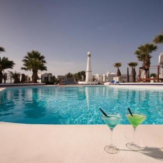 Apartamentos Panorama Adults Only
