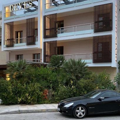 Deves Hotel