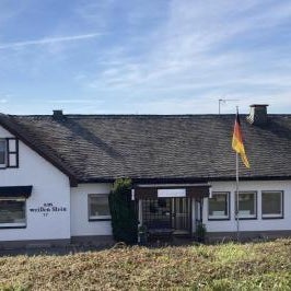 Bed & Breakfast Weisser Stein