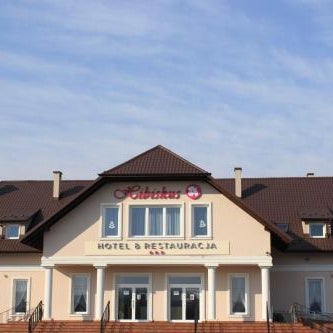 Hotel Hibiskus Thumbnail