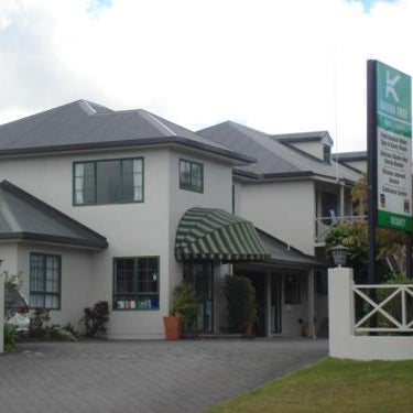 Karaka Tree Motel Thumbnail