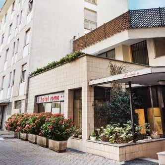 Hotel Roma