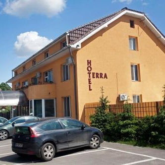Hotel Terra Thumbnail