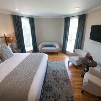 Serenity Inn Newport Thumbnail