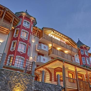 Cerana Relax Hotel