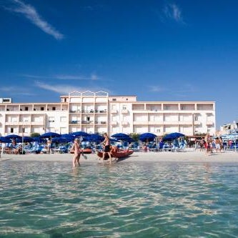 Hotel San Marco