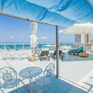 Jewel TLV Hotel Thumbnail