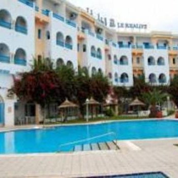 Hotel le khalife Thumbnail