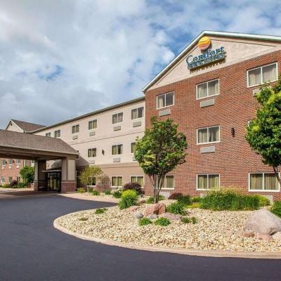 Comfort Inn & Suites Davenport Thumbnail