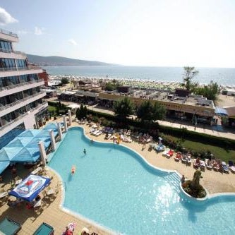Four Points by Sheraton Sunny Beach Thumbnail