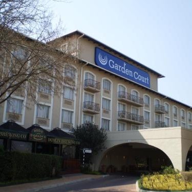 Garden Court Or Tambo International Airport Thumbnail