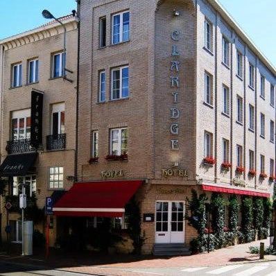 Hotel Claridge Thumbnail