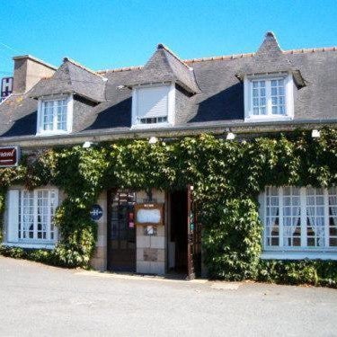 Hotel Restaurant Bocher