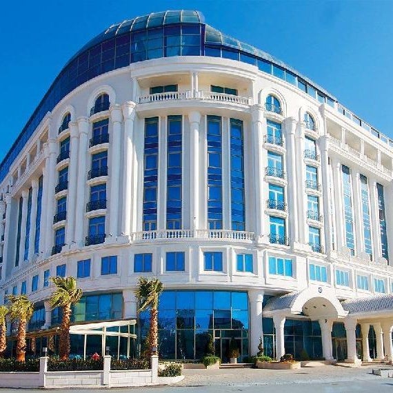 Eser Premium Hotel & Spa
